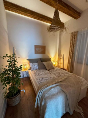 Barnabás apartman